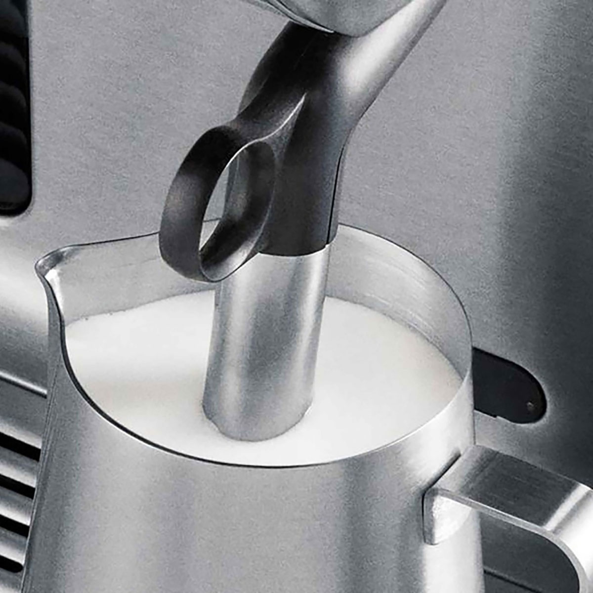 Kaffemaskin Sage Oracle BES980