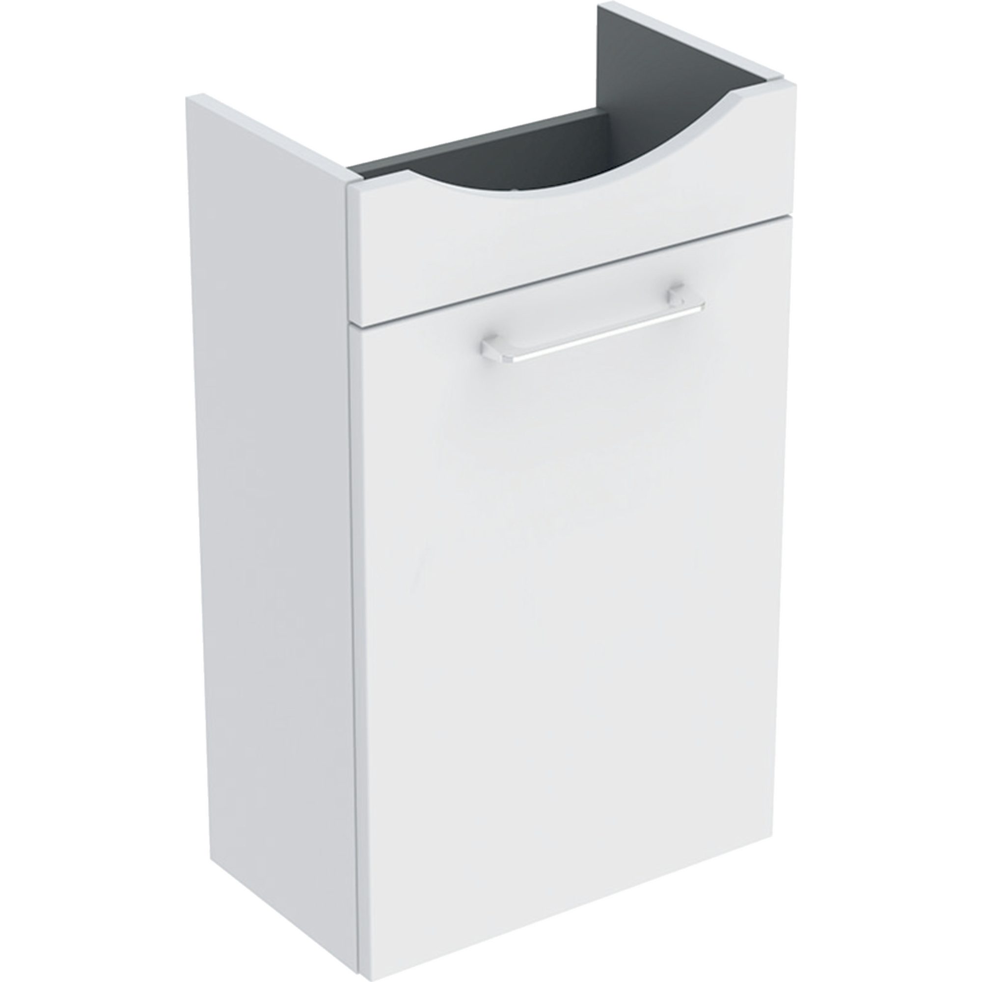Ifö Spira 400 cabinet 375 mm