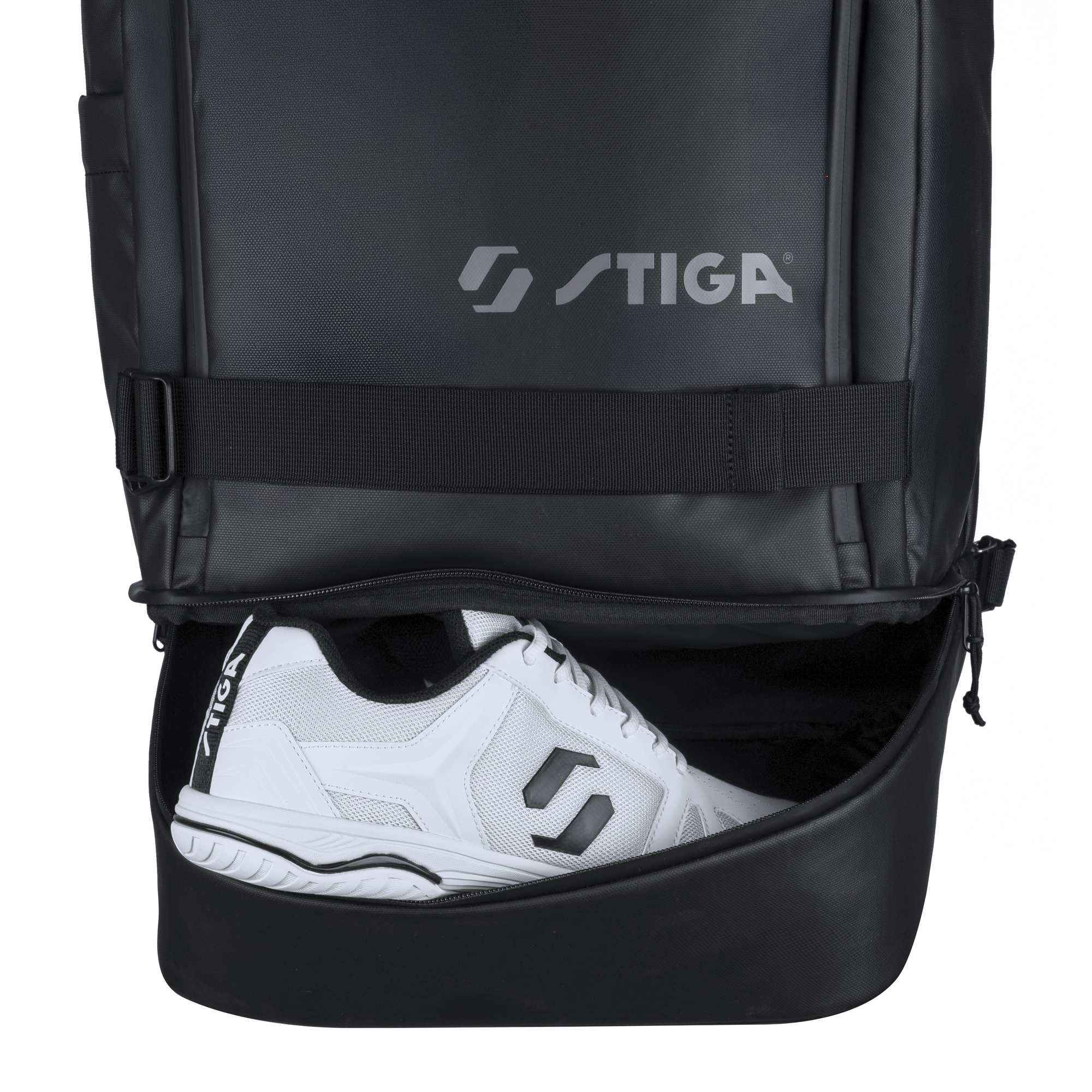 Ryggsäck Stiga Sports 40L Svart