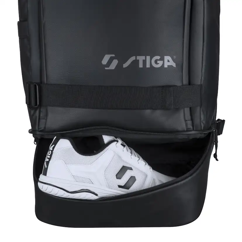Ryggsäck Stiga Sports 40L Svart
