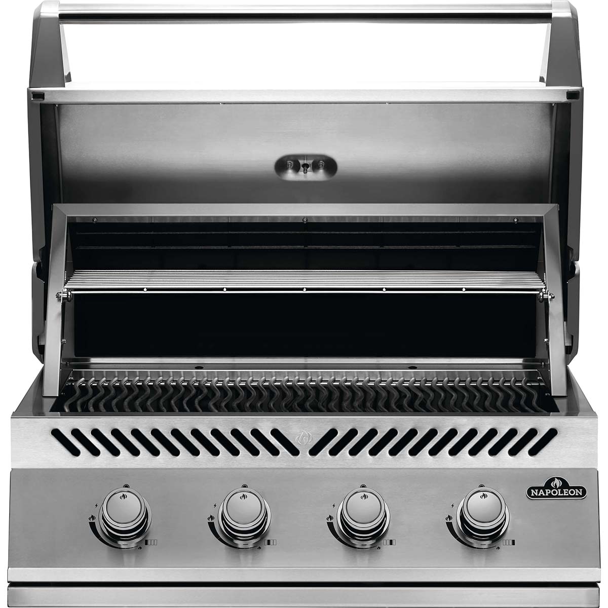 Inbyggnadsgrill Napoleon BI32