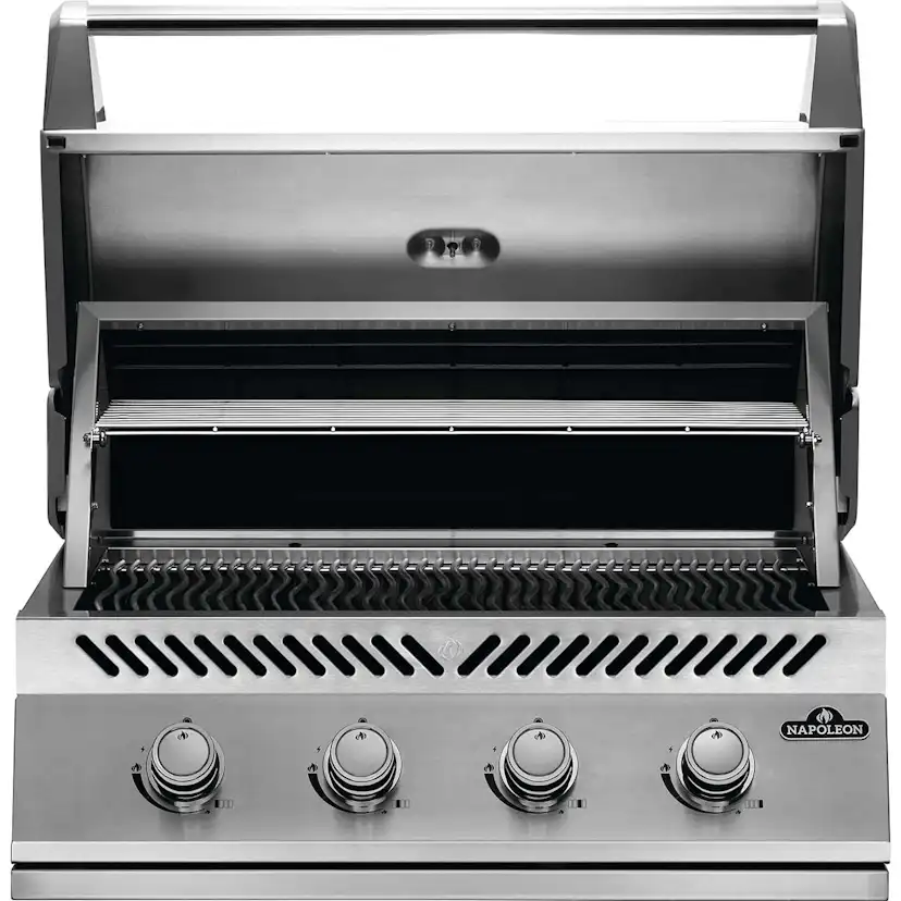 Inbyggnadsgrill Napoleon BI32