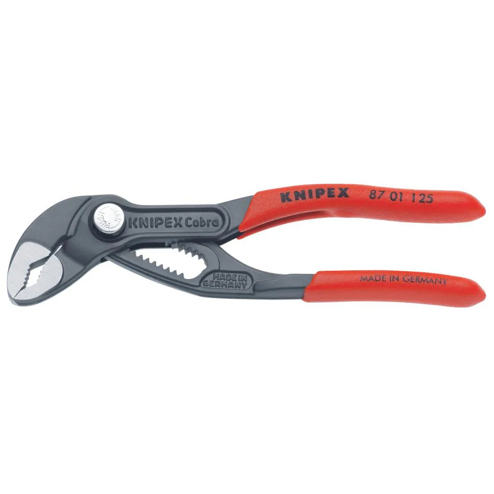 Polygriptång Knipex