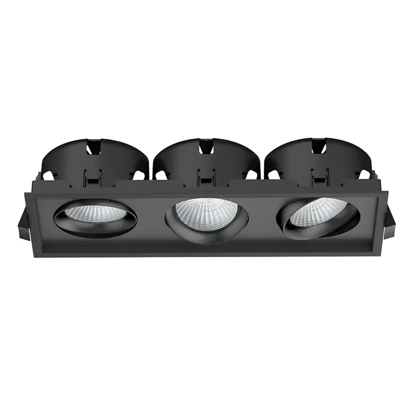 Downlight Westal WLD Reko III Tilt 36g