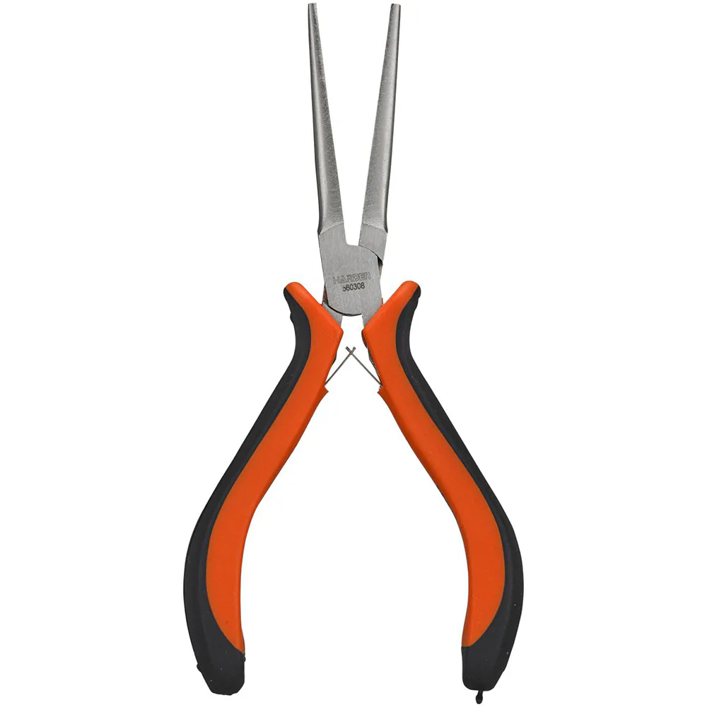 Flacktång Harden Mini