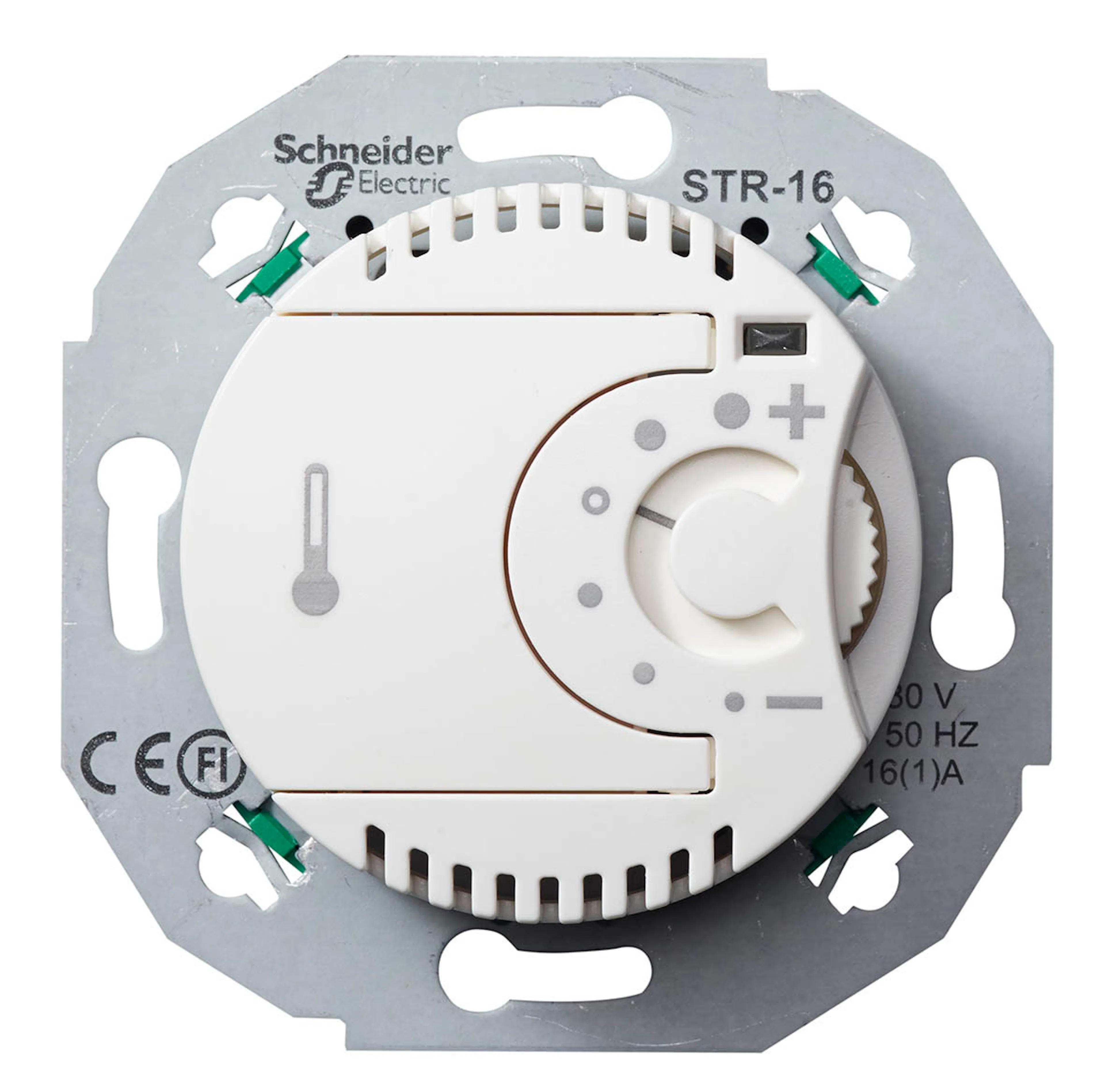 Termostat Schneider Electric Renova