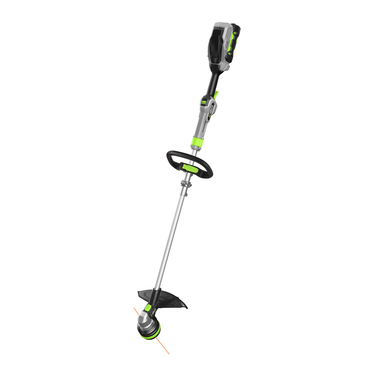 Trimmer EGO ST1401E-ST med Batteri