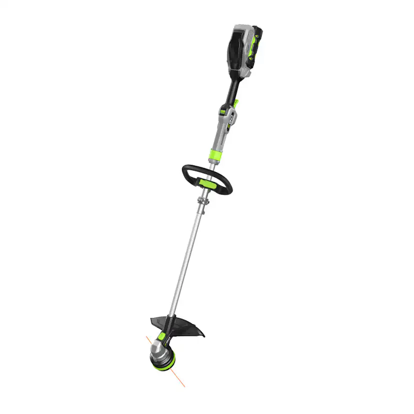 Trimmer EGO ST1401E-ST med Batteri