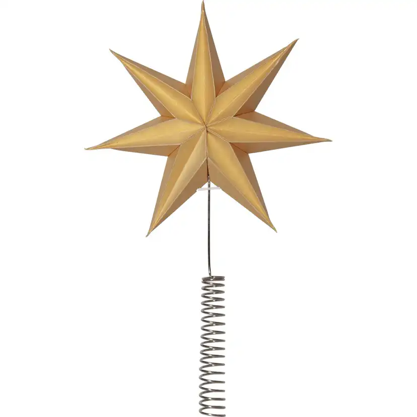Toppstjärna Star Trading Isa