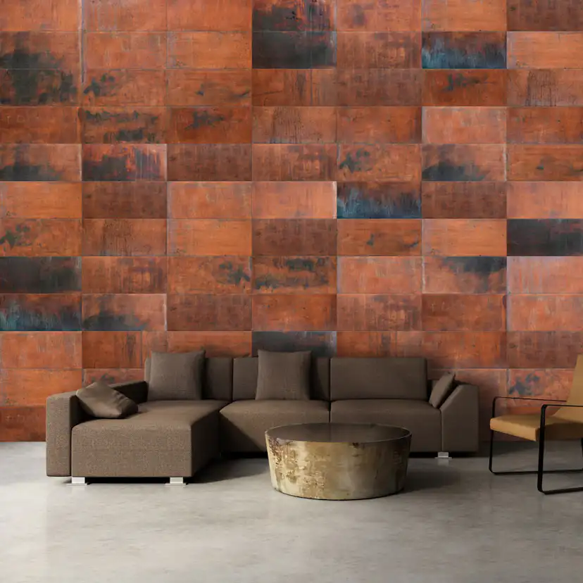 Fototapet Arkiio Brick Puzzles
