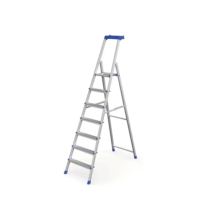 Trappstege Pro Werner Smart
