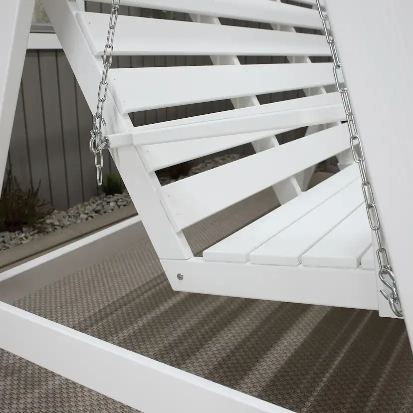 Hammock Baltic Garden Pelle Gunga utan Tak