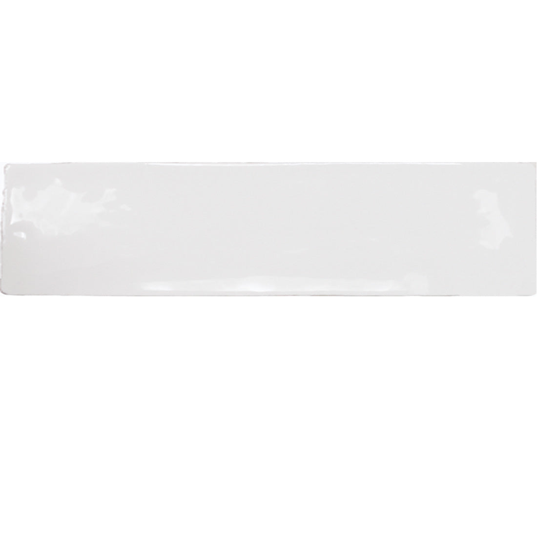 Kakel Finca White Matt 7,5x30