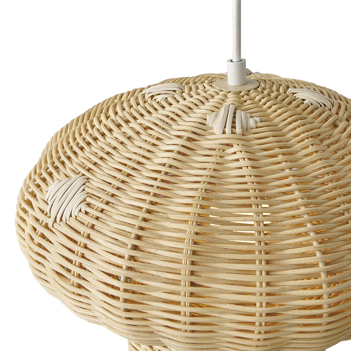 Taklampa Nordlux Allie