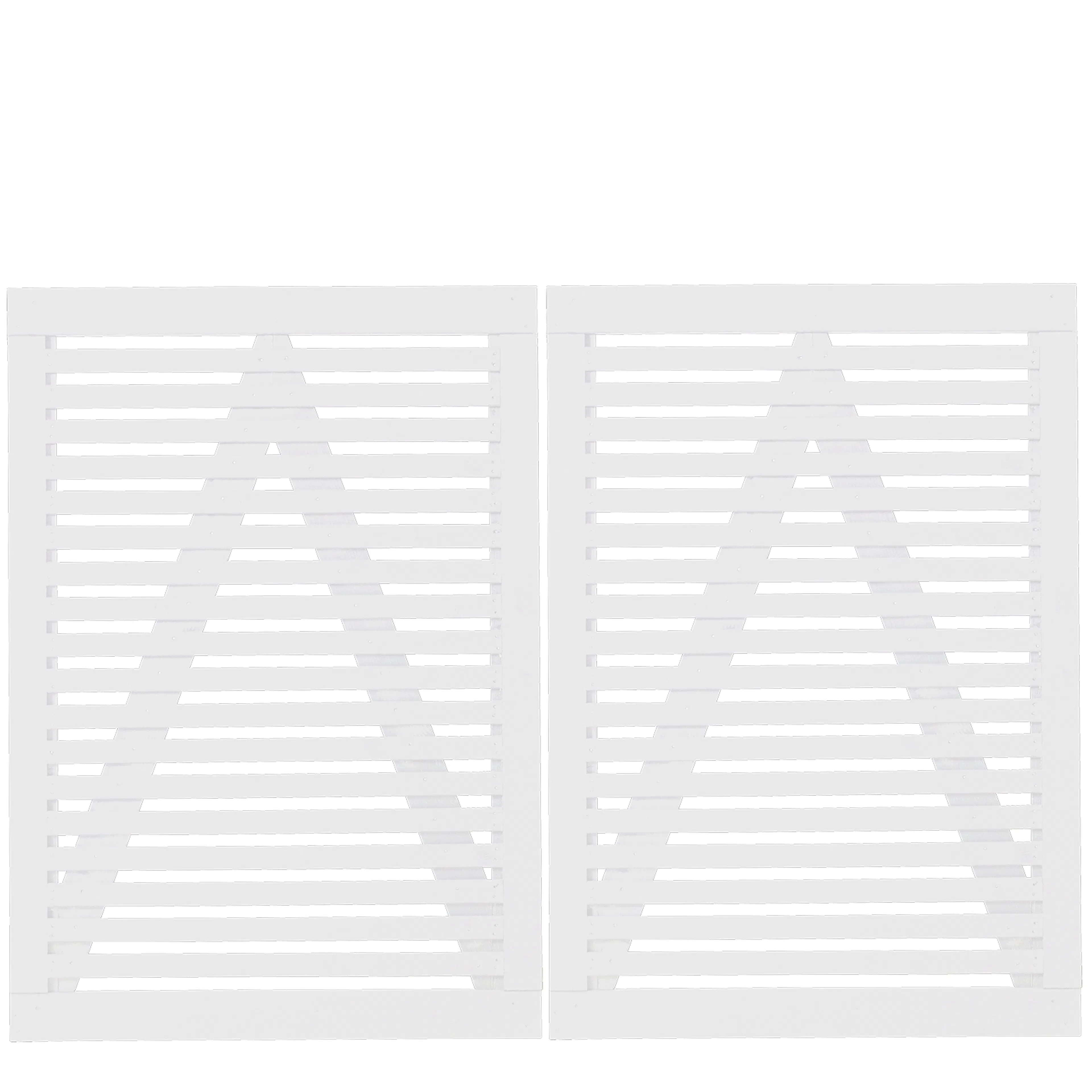 Tokyo PLUS Dubbel grind - 200x140 cm