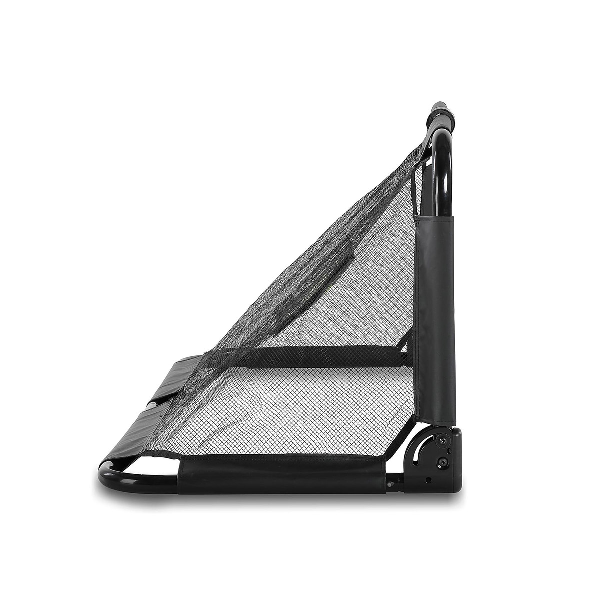 Fotbollsmål Exit Toys Panna Vikbara