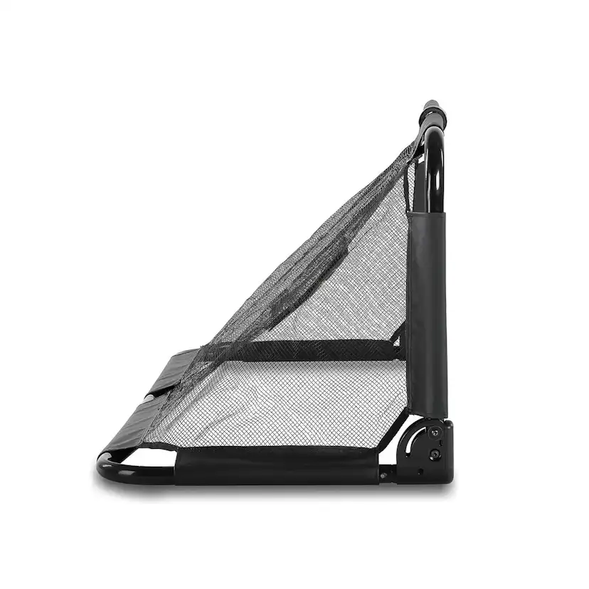 Fotbollsmål Exit Toys Panna Vikbara