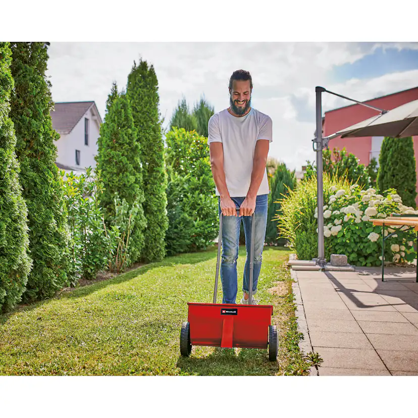 Spridare Einhell GC-SR 12