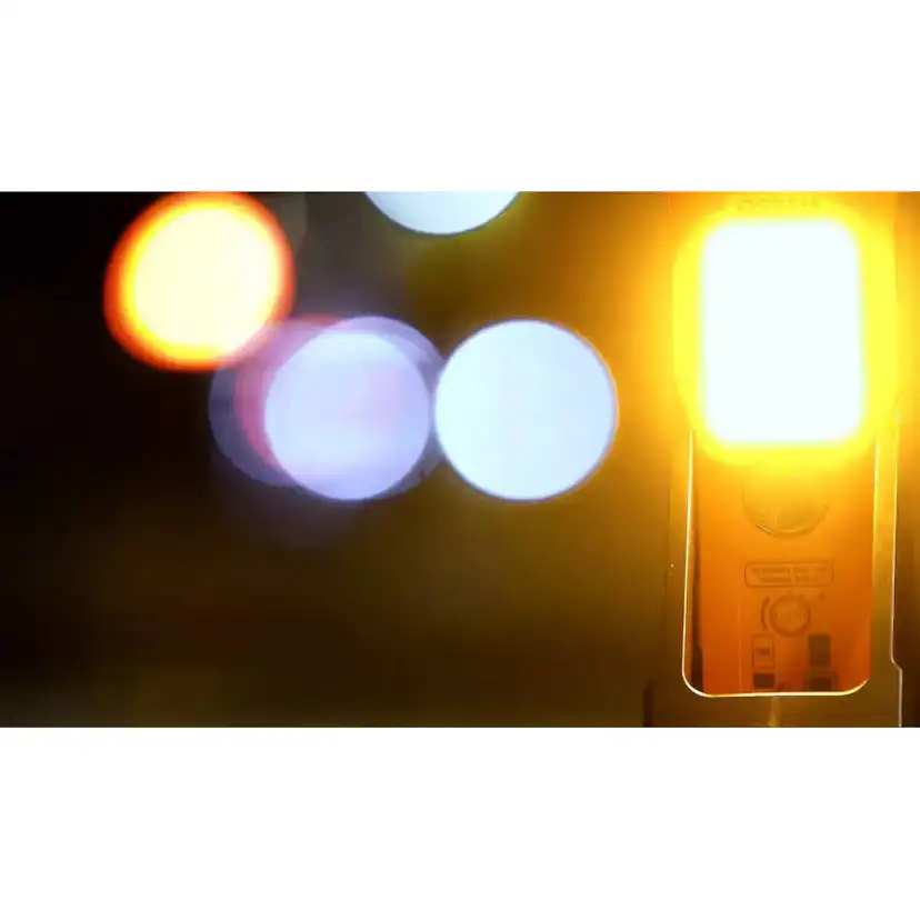 Varningljus Osram Ledguardian Truck Flare Signal Ta19