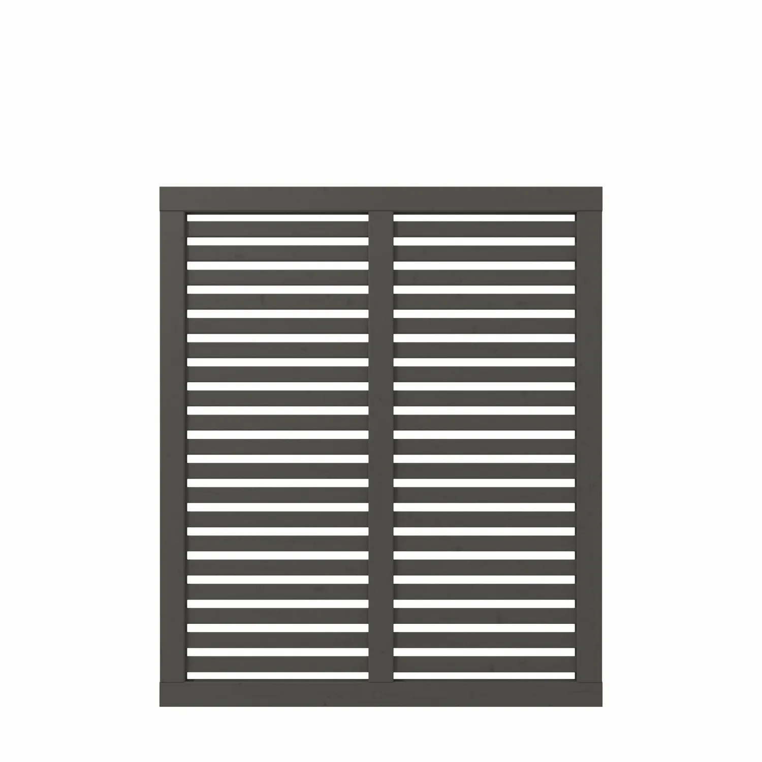 Staket PLUS Harmoni 120x140 cm