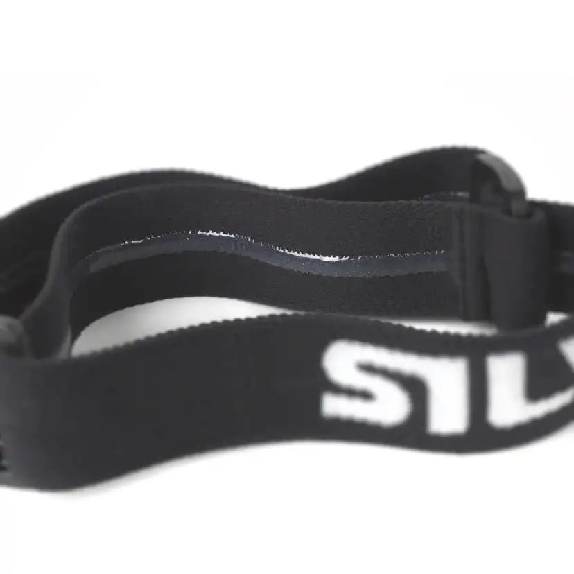 Pannlampa Silva Scout 3X