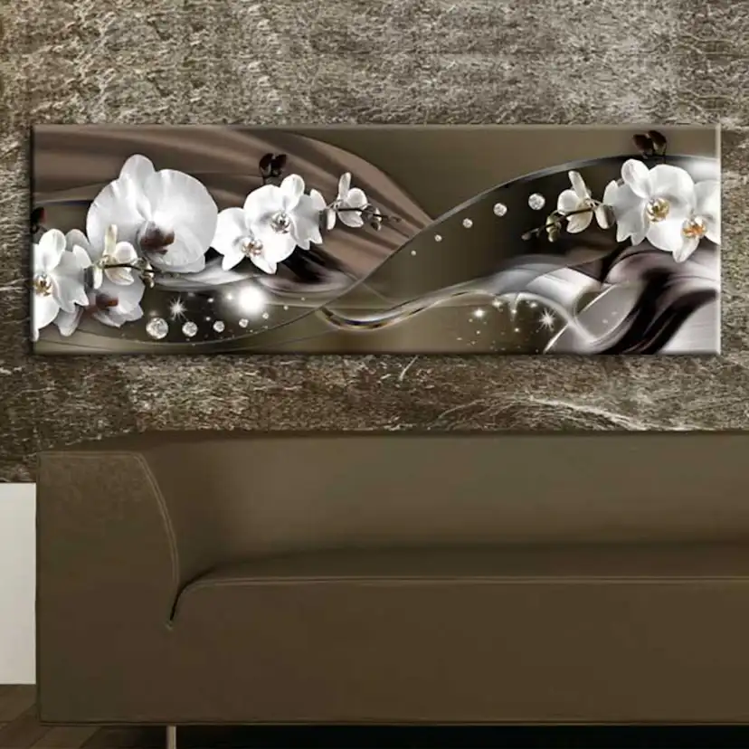 Tavla Arkiio Chocolate Dance Of Orchid