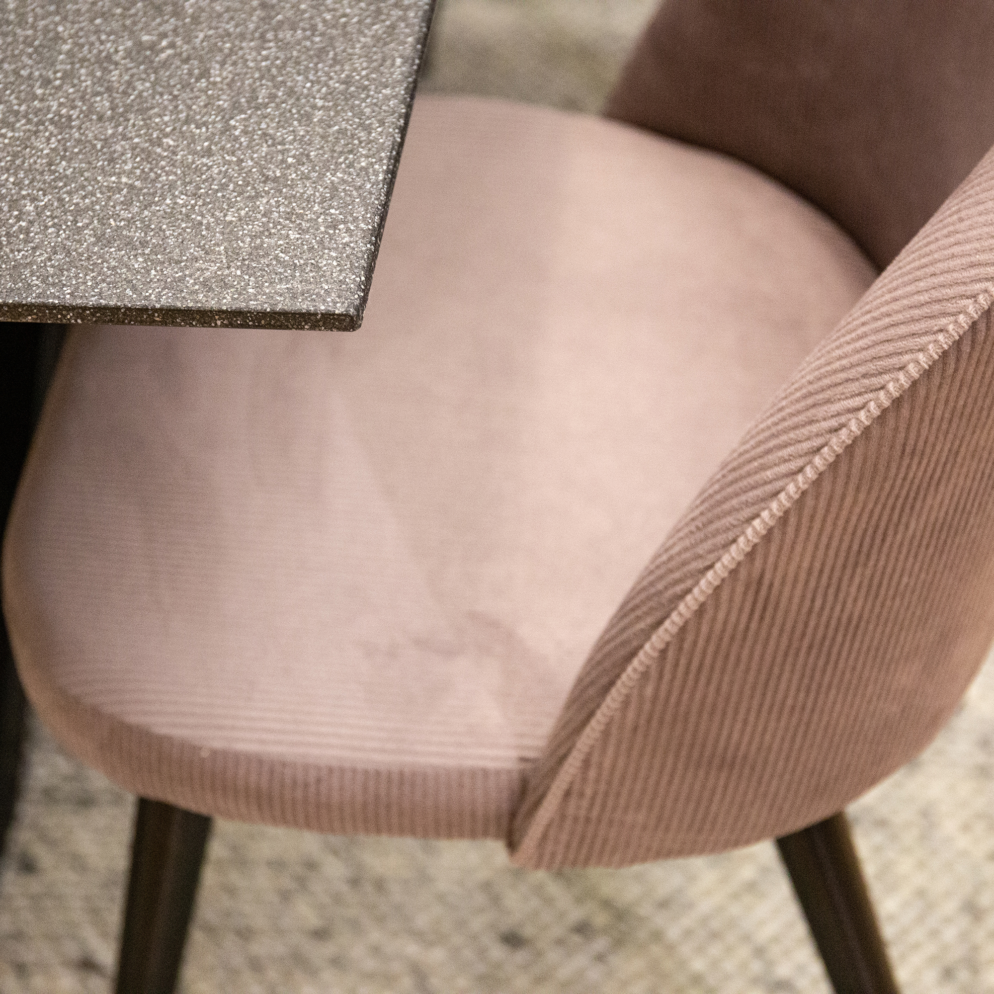 Matgrupp Venture Home Piata med 6 Valentina Stolar Manchester