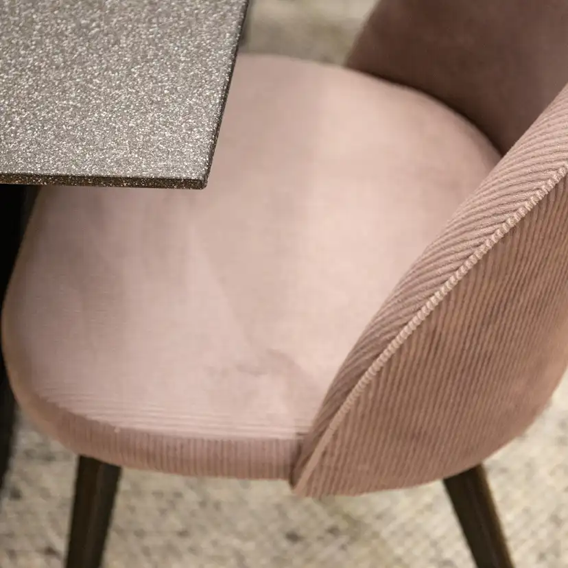 Matgrupp Venture Home Piata med 6 Valentina Stolar Manchester