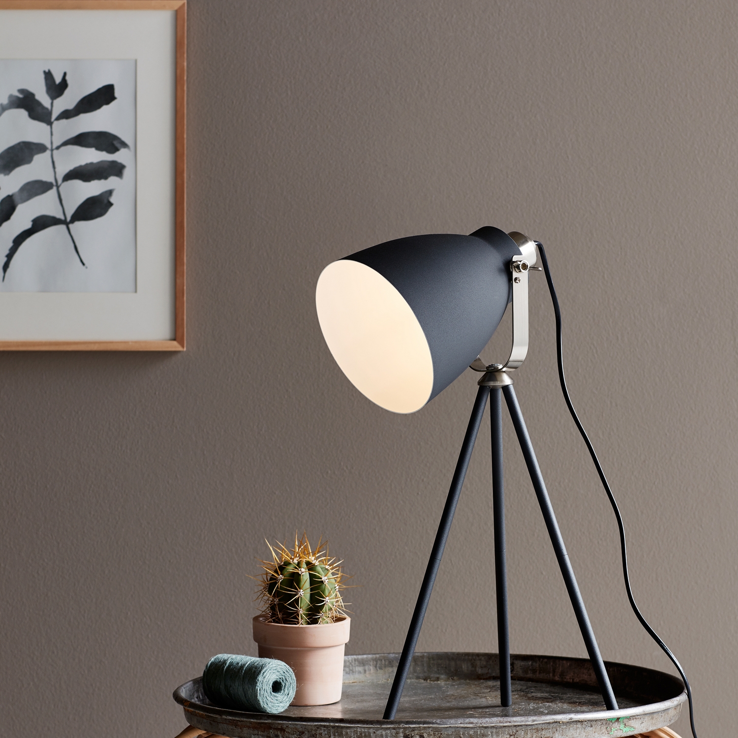 Bordslampa Nordlux Largo