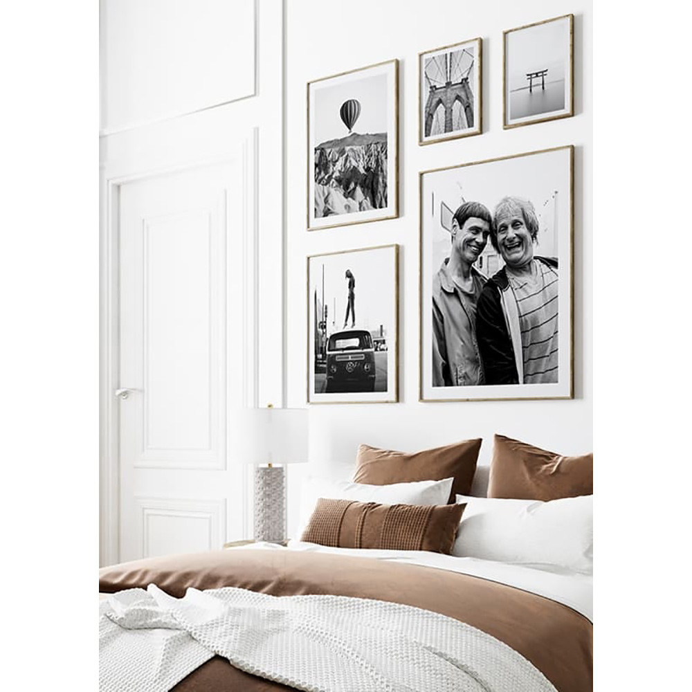 Poster Gallerix Jim Carrey Jeff Daniels