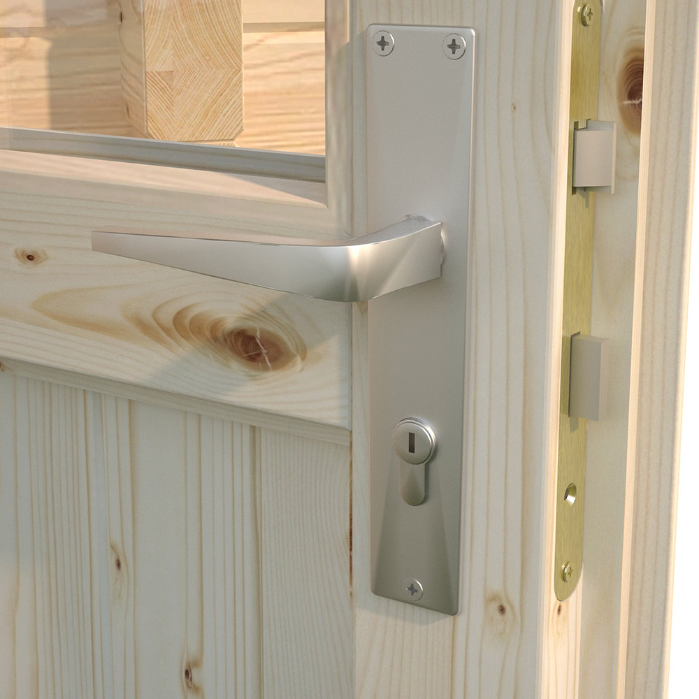 Stuga Palmako Ella 13,5 m2