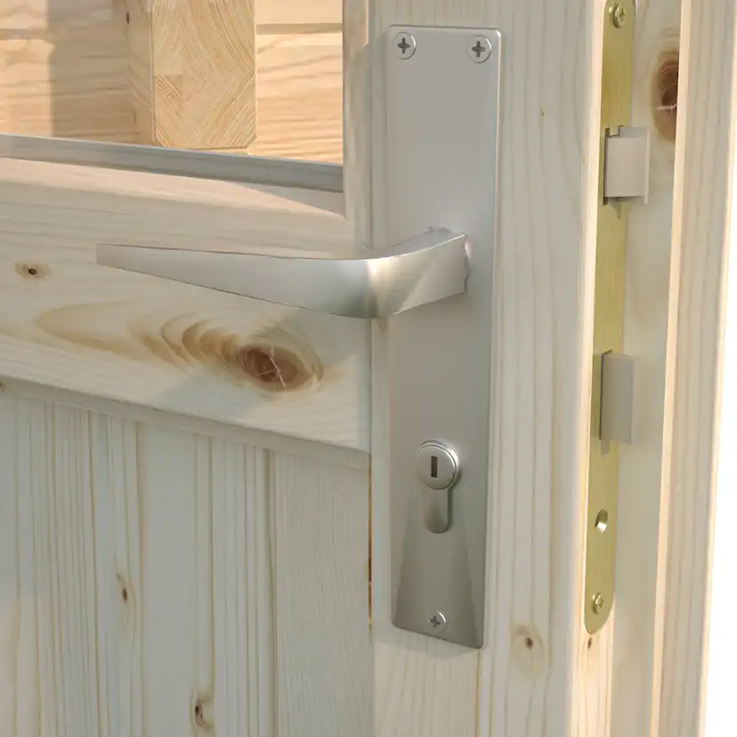 Stuga Palmako Ella 13,5 m2