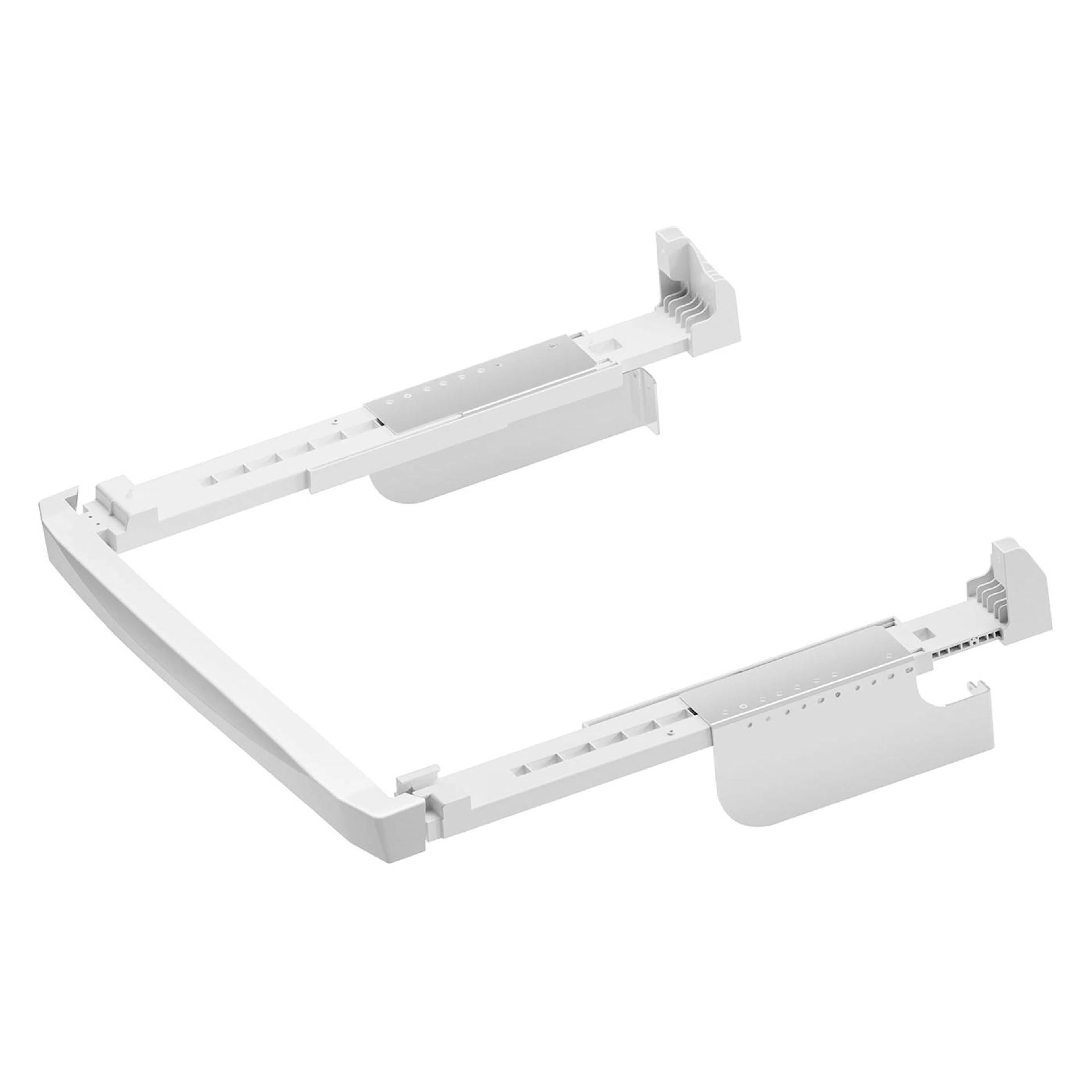 Kit för Pelarmontage Smeg KITSPF-1 Tvättmaskin Torktumlare