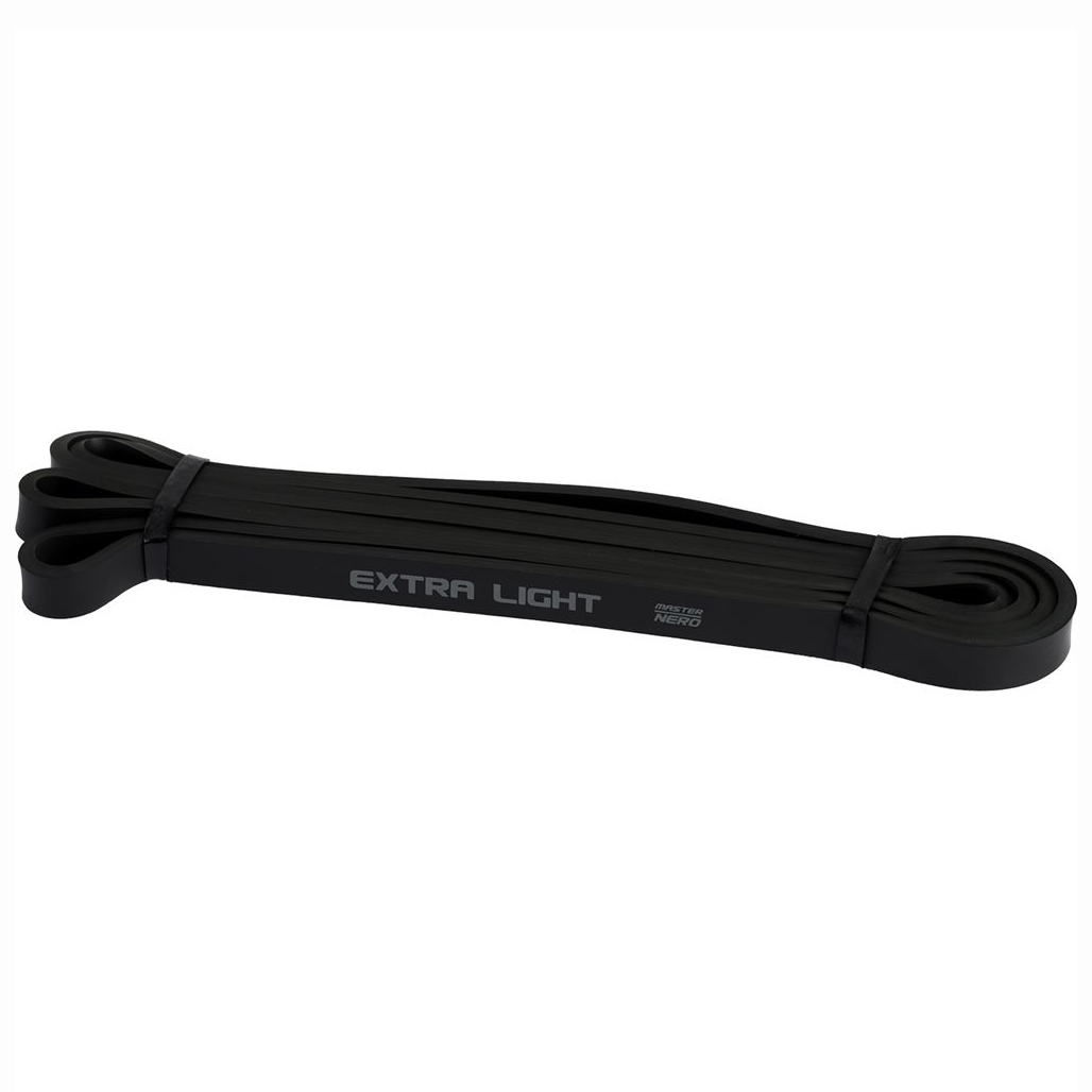 Träningsband Master Fitness Nero Powerband