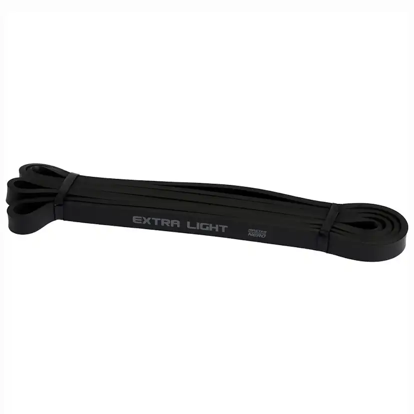 Träningsband Master Fitness Nero Powerband