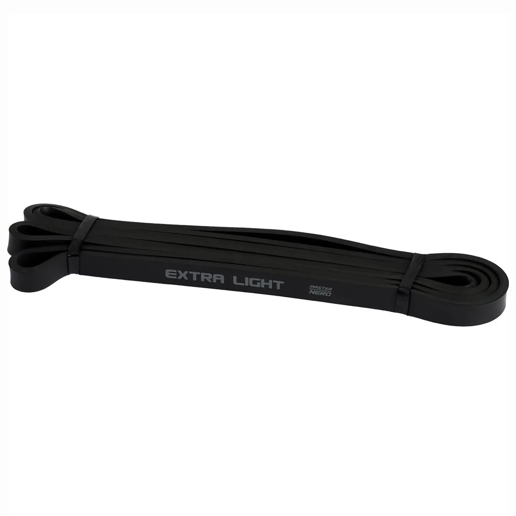 Träningsband Master Fitness Nero Powerband