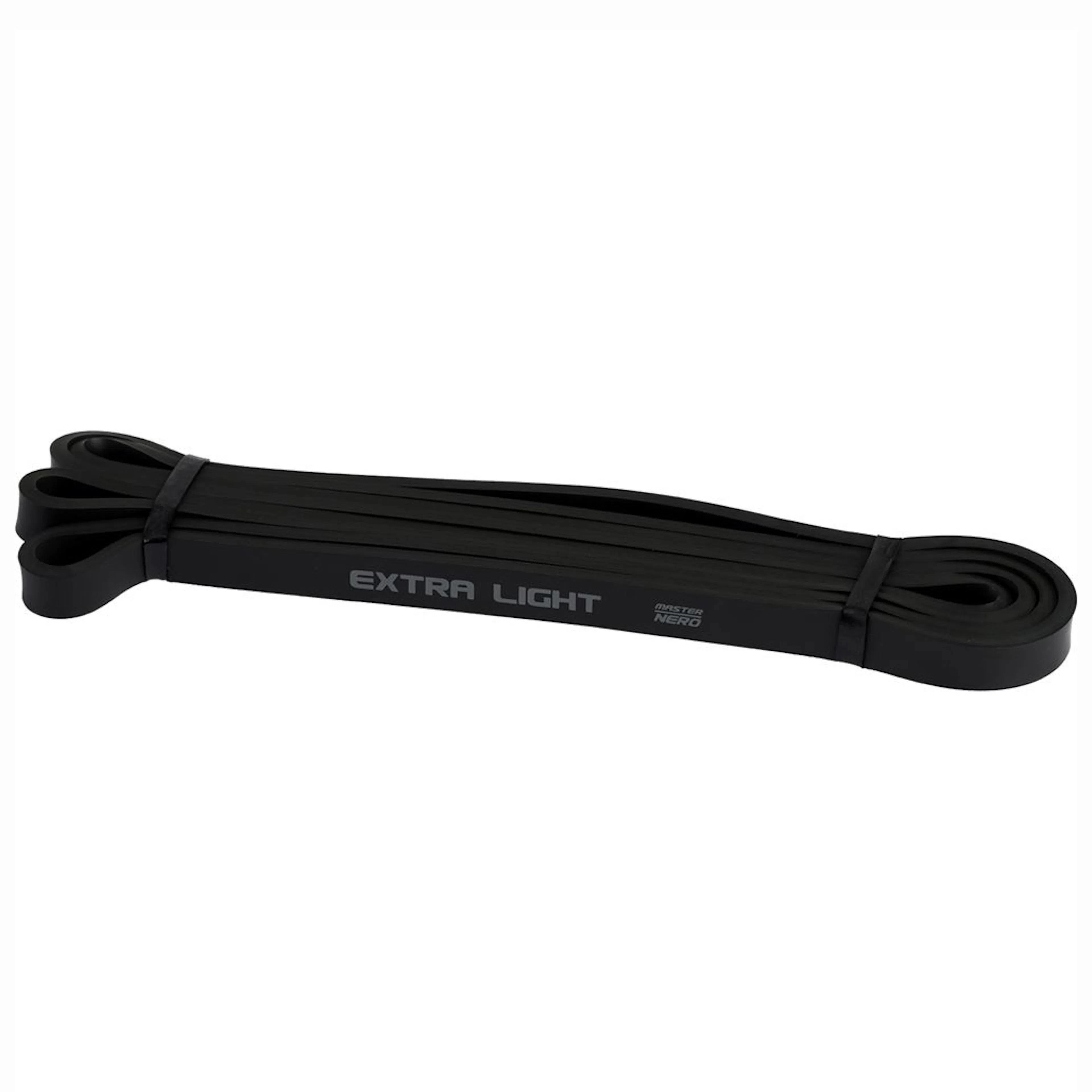 Träningsband Master Fitness Nero Powerband
