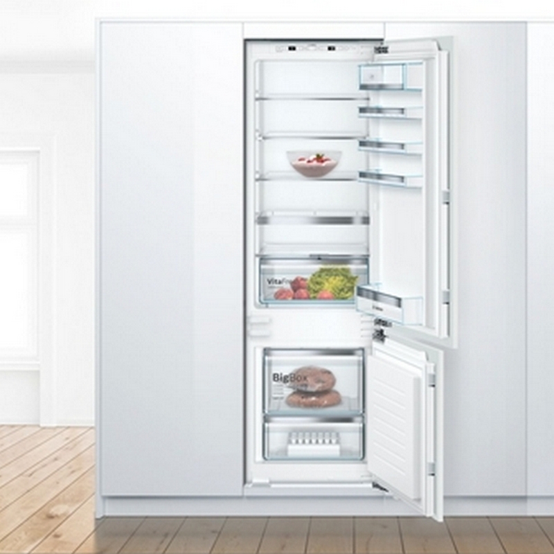 Kyl/Frys Bosch Serie 6 KIS87AFE0