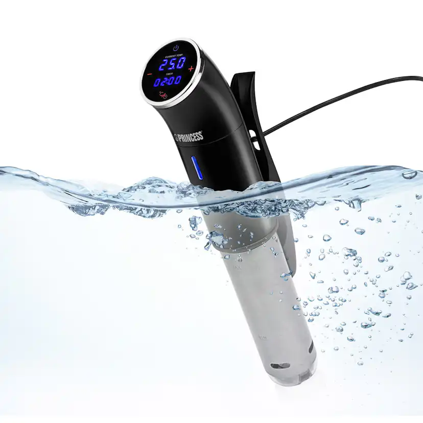 Sous Vide Princess Stick IPX7 Pro 1200W
