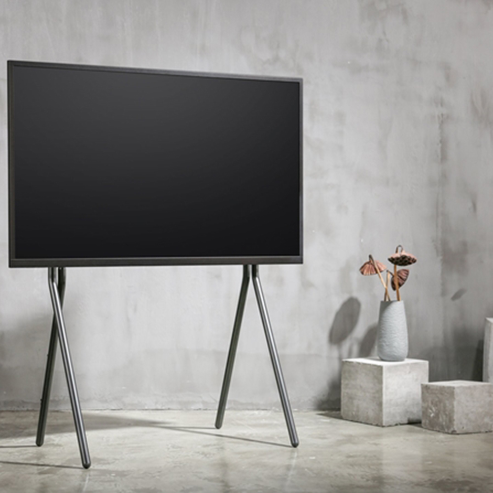 Golvstativ Mozi Art Series FS-1 För 49-70 tum