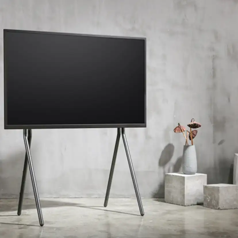 Golvstativ Mozi Art Series FS-1 För 49-70 tum