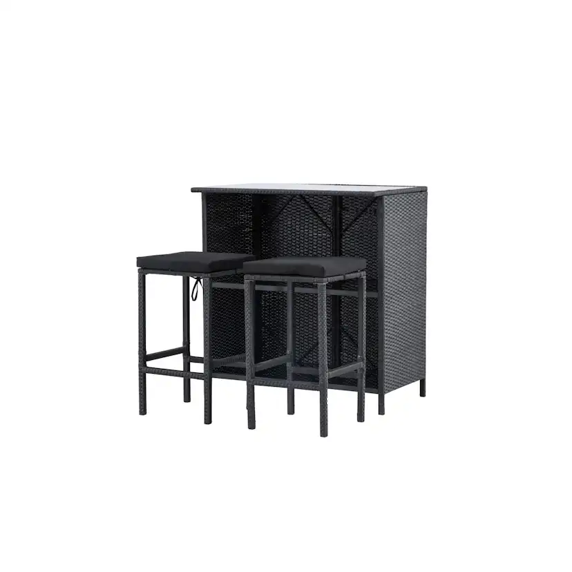 Barset Venture Home Knock