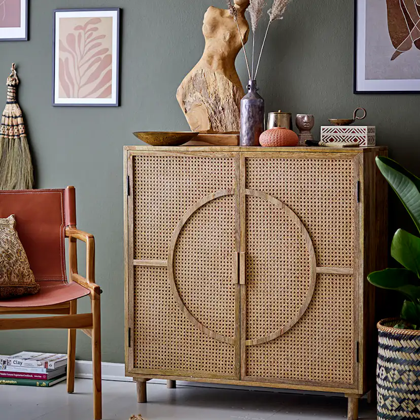 Skåp Bloomingville Pablo