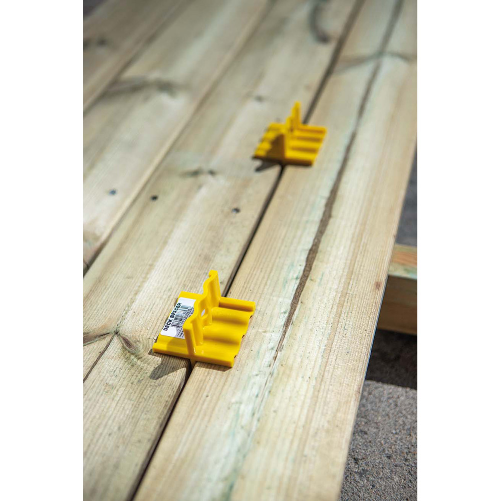 Distans FAST 4-7mm Deck Spacer Fast