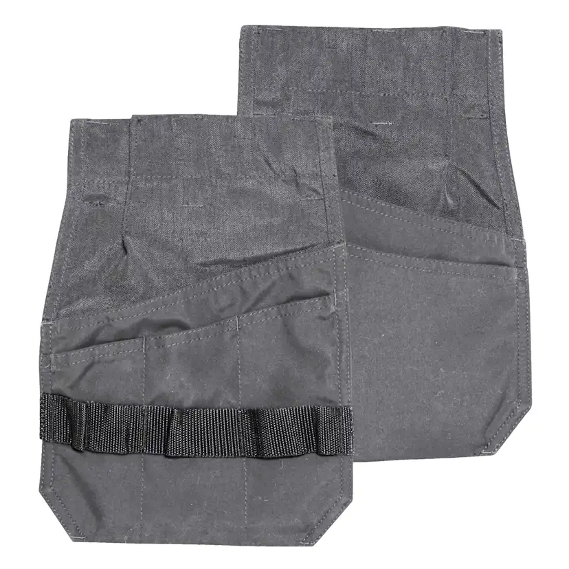 Spikficka Blåkläder 21591860 Grå, storlek: L/XL