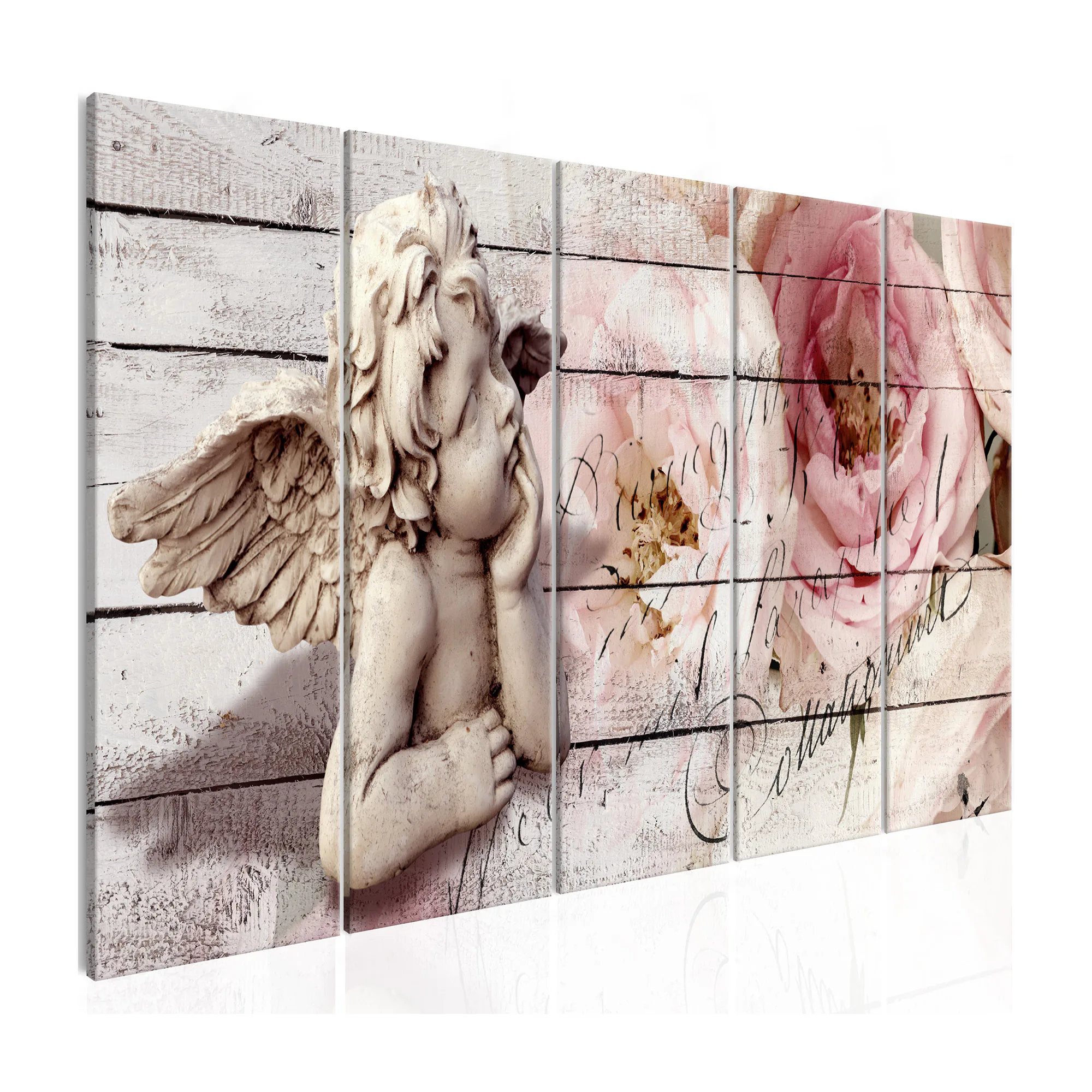 Tavla Arkiio Contemplation 5 delar