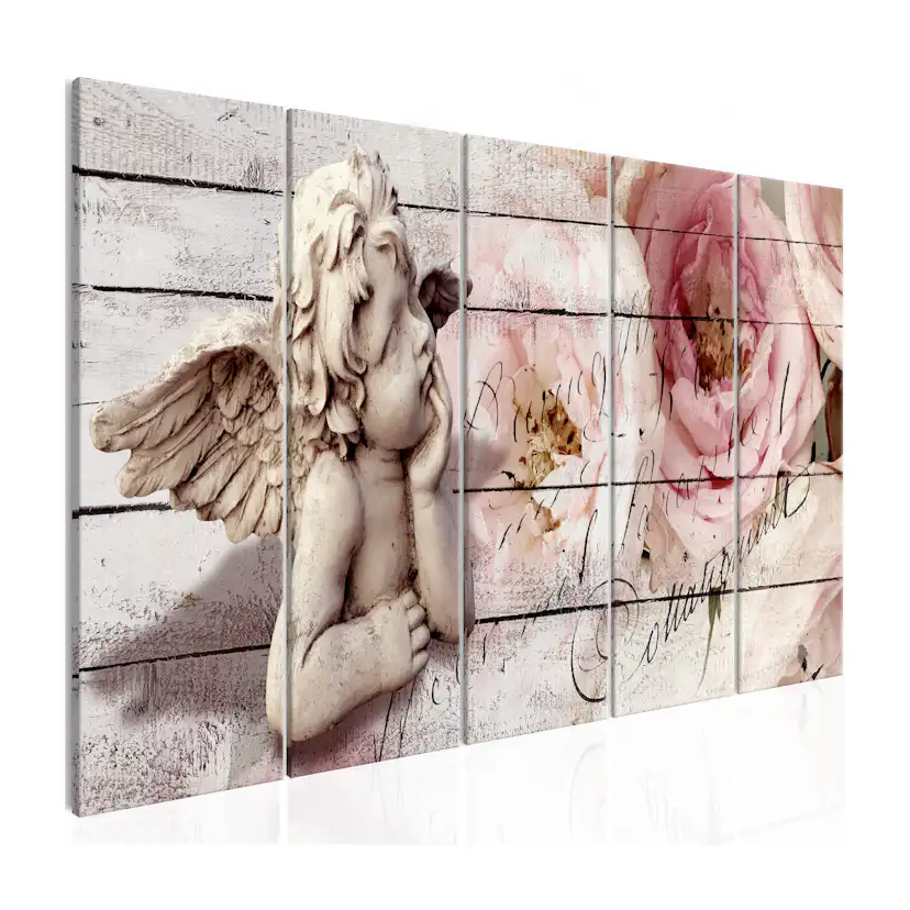 Tavla Arkiio Contemplation 5 delar