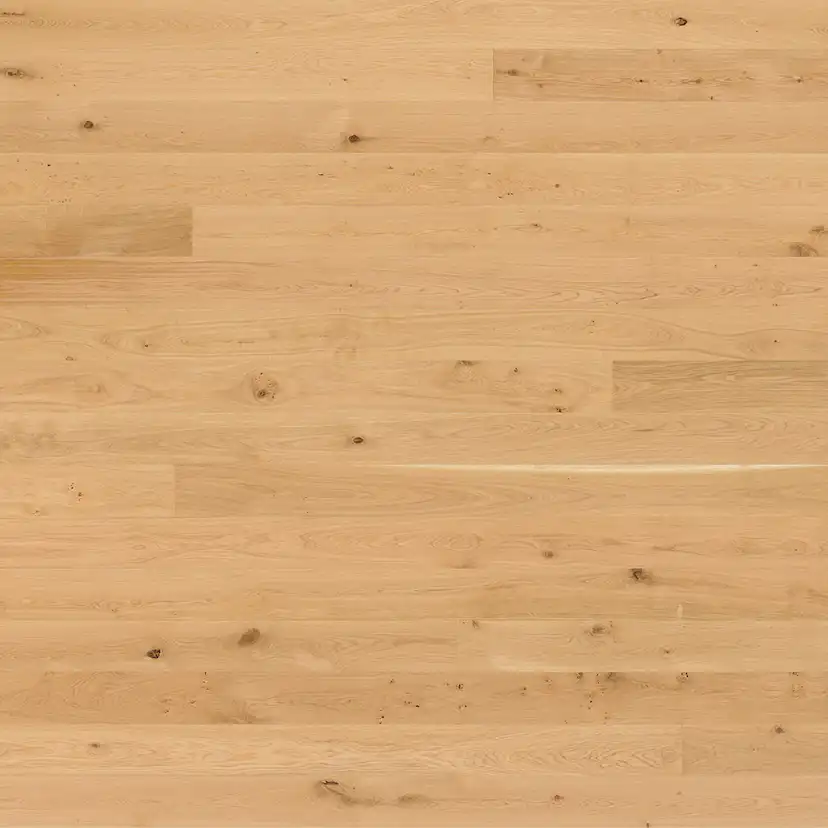 Junckers Plankgolv Ek 15mm HAR Olja Harmony, Oljad