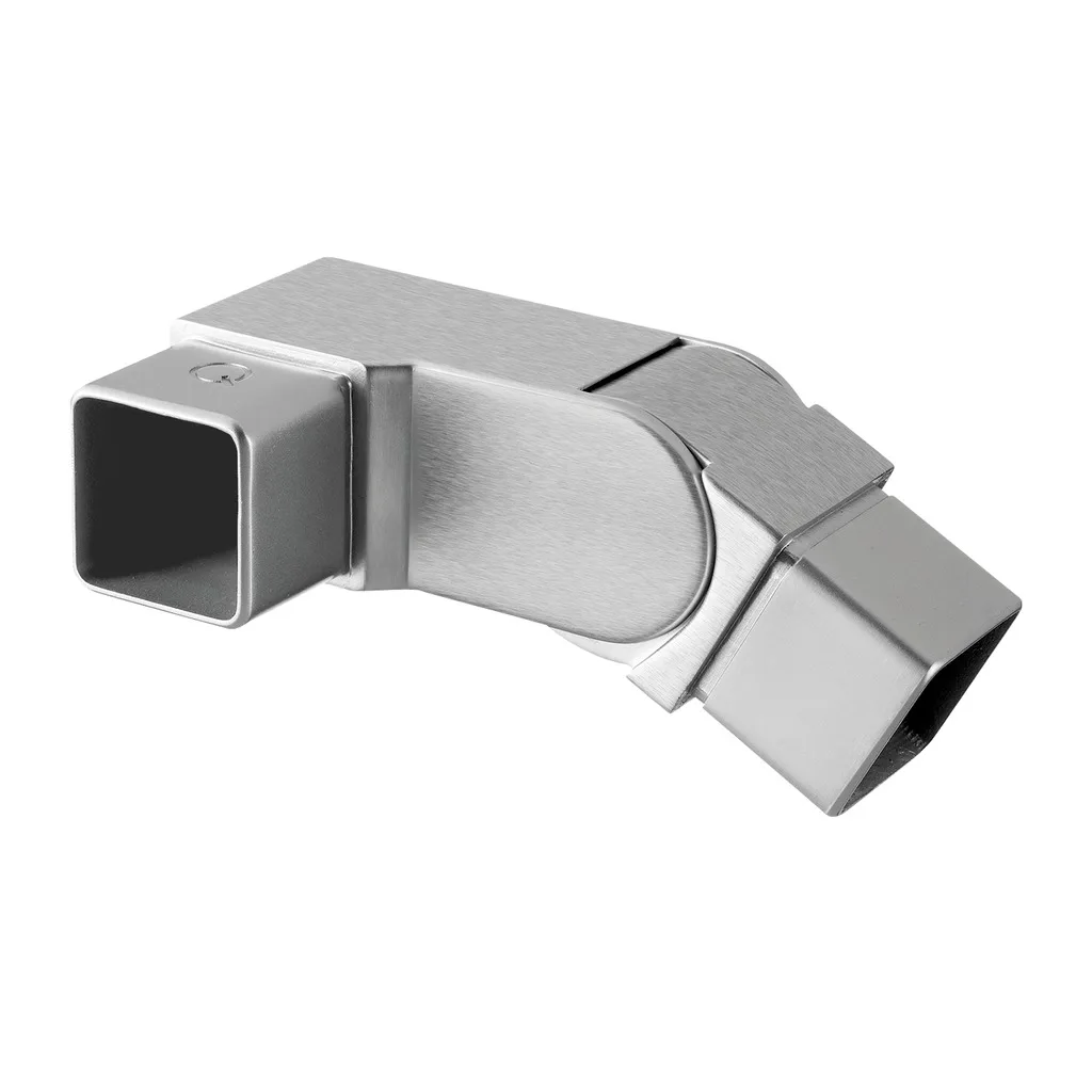 Knä Herrljunga Ledstångsfabrik Vinkel Höger Inomhus