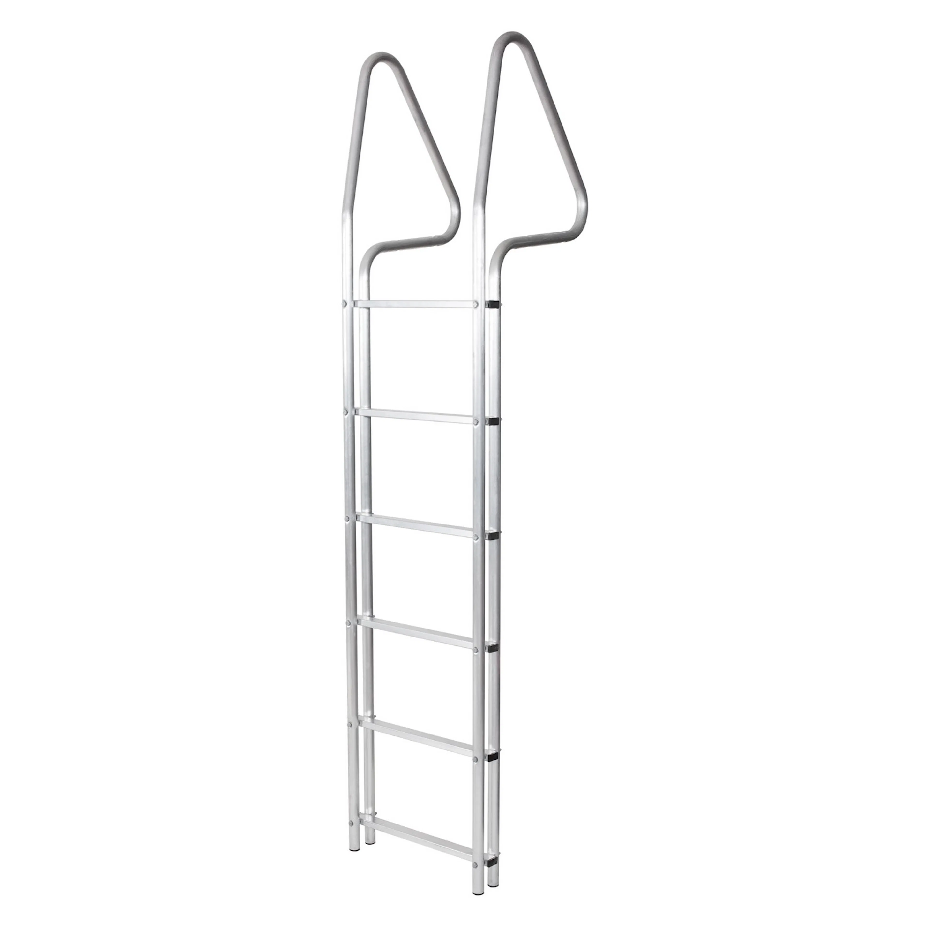 Bryggstege Varax 430 6-Steg